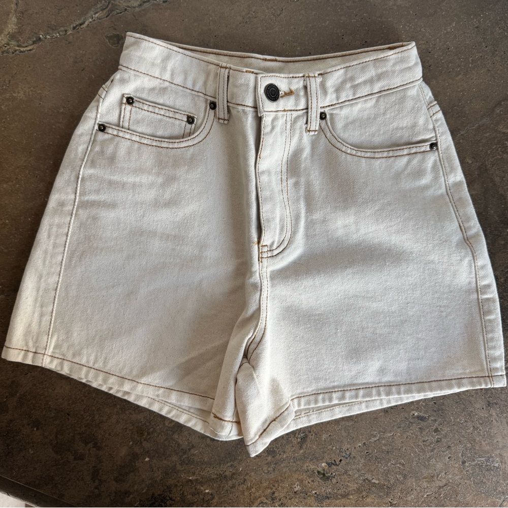 Women’s Rhythm Denim Shorts